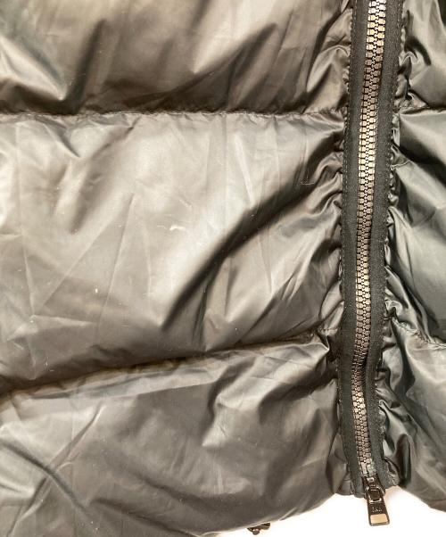 G-STAR RAW（ジースターロゥ）G-STAR RAW (ジースターロゥ) Whistler A-Line Jacket/ホイッスルAラインジャケット ブラック サイズ:SIZE XSの古着・服飾アイテム