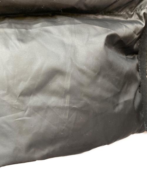 G-STAR RAW（ジースターロゥ）G-STAR RAW (ジースターロゥ) Whistler A-Line Jacket/ホイッスルAラインジャケット ブラック サイズ:SIZE XSの古着・服飾アイテム