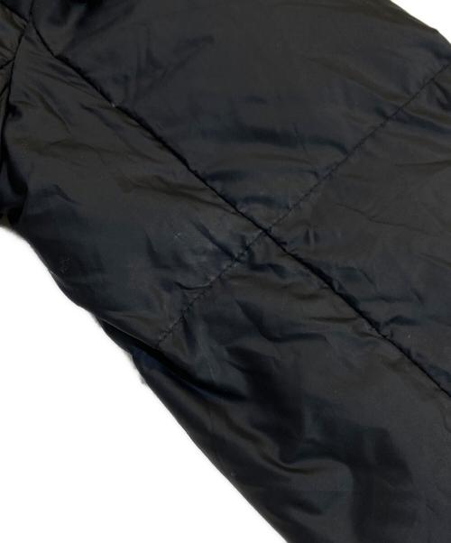 G-STAR RAW（ジースターロゥ）G-STAR RAW (ジースターロゥ) Whistler A-Line Jacket/ホイッスルAラインジャケット ブラック サイズ:SIZE XSの古着・服飾アイテム