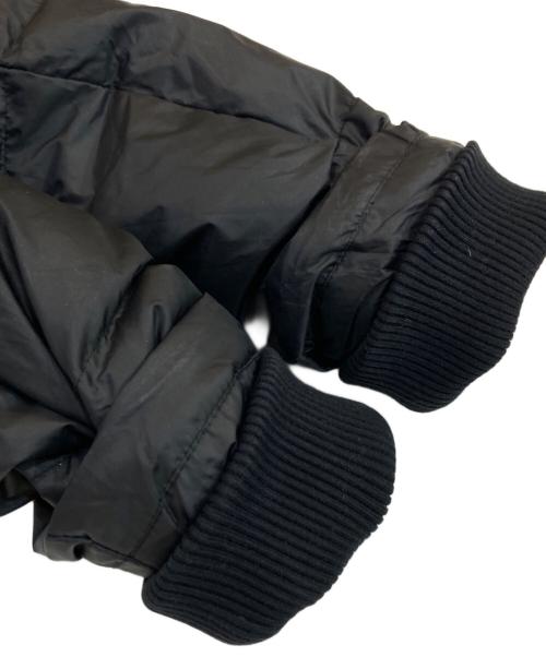 G-STAR RAW（ジースターロゥ）G-STAR RAW (ジースターロゥ) Whistler A-Line Jacket/ホイッスルAラインジャケット ブラック サイズ:SIZE XSの古着・服飾アイテム