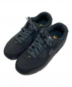 NIKEナイキ）の古着「スニーカー」｜Black/Speed Yellow