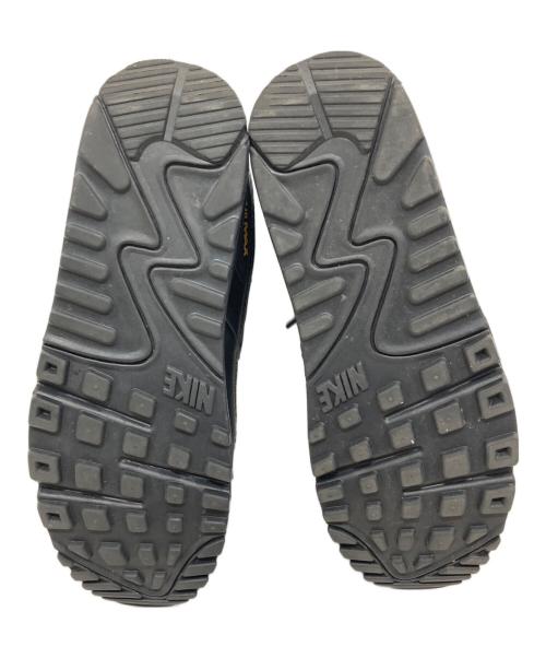 NIKE（ナイキ）NIKE (ナイキ) スニーカー Black/Speed Yellow サイズ:25cmの古着・服飾アイテム