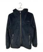 THE NORTH FACEザ ノース フェイス）の古着「VersaLofFZHoodie/バーサルオブFZフーディー」｜ブラック