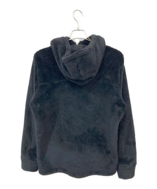 THE NORTH FACE（ザ ノース フェイス）THE NORTH FACE (ザ ノース フェイス) VersaLofFZHoodie/バーサルオブFZフーディー ブラック サイズ:SIZE Lの古着・服飾アイテム