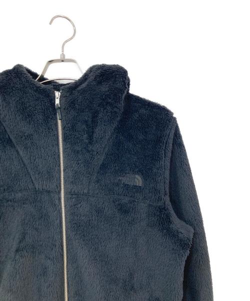 THE NORTH FACE（ザ ノース フェイス）THE NORTH FACE (ザ ノース フェイス) VersaLofFZHoodie/バーサルオブFZフーディー ブラック サイズ:SIZE Lの古着・服飾アイテム