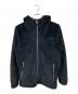 THE NORTH FACE（ザ ノース フェイス）の古着「VersaLofFZHoodie/バーサルオブFZフーディー」｜ブラック