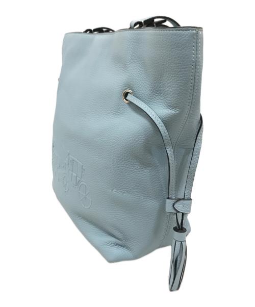 COACH（コーチ）COACH (コーチ) アンディトートバッグ スカイブルーの古着・服飾アイテム