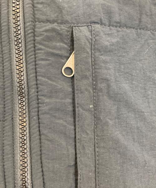 THE NORTH FACE（ザ ノース フェイス）THE NORTH FACE (ザ ノース フェイス) デナリフリースベスト ブラック サイズ:SIZE Mの古着・服飾アイテム