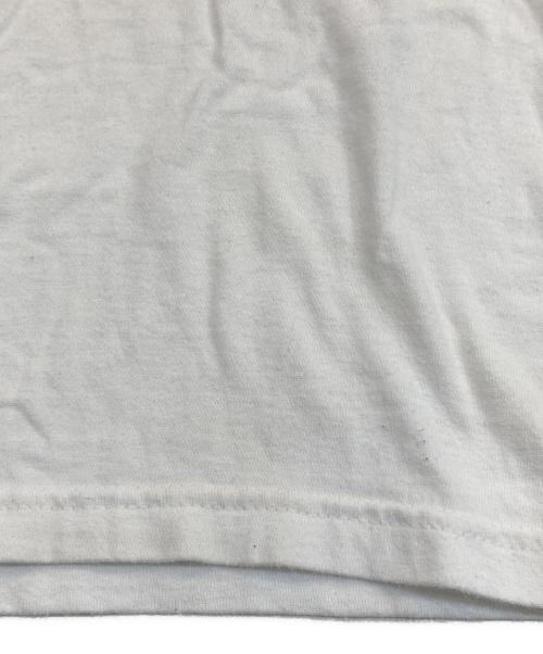 SUPREME（シュプリーム）Supreme (シュプリーム) Script Tee ホワイト サイズ:Sの古着・服飾アイテム