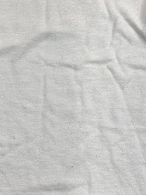 SUPREME（シュプリーム）Supreme (シュプリーム) Script Tee ホワイト サイズ:Sの古着・服飾アイテム