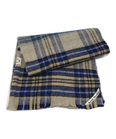 中古・古着通販】ACNE STUDIOS (アクネ ストゥディオス) チェック