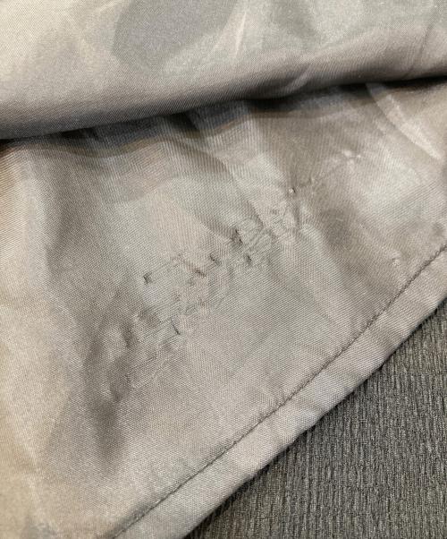 Ameri（アメリ）Ameri (アメリ) CREPE VOLUME GATHER SKIRT/クレープボリュームギャザースカート ブラック サイズ:SIZE Sの古着・服飾アイテム