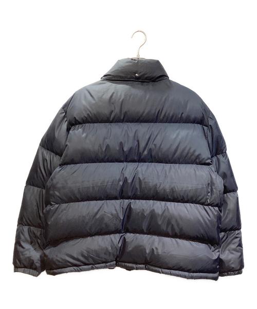 POLO RALPH LAUREN（ポロ・ラルフローレン）POLO RALPH LAUREN (ポロ・ラルフローレン) ダウンジャケット ネイビー サイズ:SIZE XXLの古着・服飾アイテム