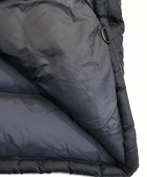 POLO RALPH LAUREN（ポロ・ラルフローレン）POLO RALPH LAUREN (ポロ・ラルフローレン) ダウンジャケット ネイビー サイズ:SIZE XXLの古着・服飾アイテム