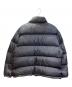 POLO RALPH LAUREN (ポロ・ラルフローレン) ダウンジャケット ネイビー サイズ:SIZE XXL：12000円