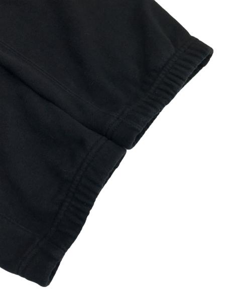 F.C.R.B.（エフシーレアルブリストル）F.C.R.B. (エフシーレアルブリストル) EMBLEM SWEAT PANTS/エンブレムスウェットパンツ ブラック サイズ:SIZE XLの古着・服飾アイテム