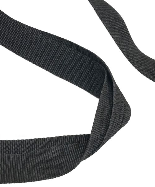 COMME des GARCONS HOMME（コムデギャルソン オム）COMME des GARCONS HOMME (コムデギャルソン オム) 綿ナイロングログラン 2WAY バッグの古着・服飾アイテム