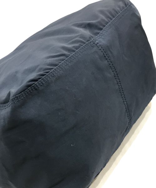 COMME des GARCONS HOMME（コムデギャルソン オム）COMME des GARCONS HOMME (コムデギャルソン オム) 綿ナイロングログラン 2WAY バッグの古着・服飾アイテム