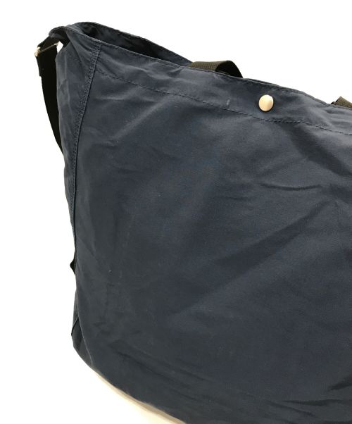 COMME des GARCONS HOMME（コムデギャルソン オム）COMME des GARCONS HOMME (コムデギャルソン オム) 綿ナイロングログラン 2WAY バッグの古着・服飾アイテム