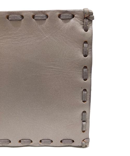 Carving Tribes（カービングトライブス）Carving Tribes (カービングトライブス) トートバッグ グレーの古着・服飾アイテム