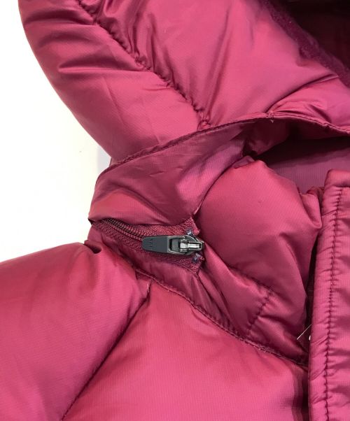 SUPREME（シュプリーム）Supreme (シュプリーム) 700-Fill Down Lightweight Puffer Jacket レッド サイズ:Mの古着・服飾アイテム