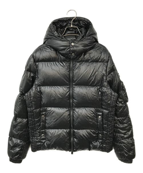 TATRAS（タトラス）TATRAS (タトラス) ダウンジャケット ブラック サイズ:02の古着・服飾アイテム