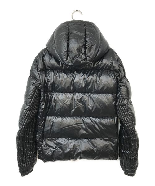 TATRAS（タトラス）TATRAS (タトラス) ダウンジャケット ブラック サイズ:02の古着・服飾アイテム