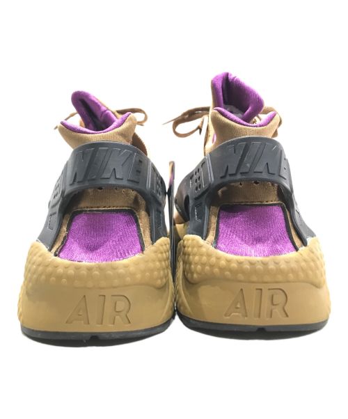 NIKE（ナイキ）NIKE (ナイキ) Air Huarache LE ベージュ サイズ:28.5㎝の古着・服飾アイテム