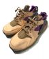 NIKE（ナイキ）の古着「Air Huarache LE」｜ベージュ