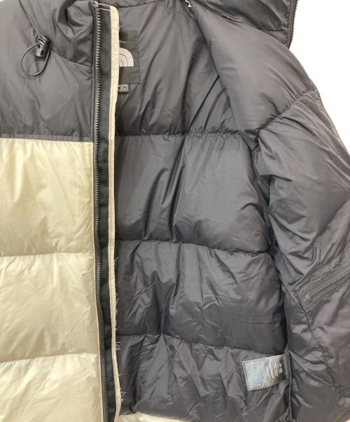 THE NORTH FACE（ザ ノース フェイス）THE NORTH FACE (ザ ノース フェイス) 1996 RETRO NUPTSE JACKET/1996レトロヌプシジャケット ホワイト サイズ:SIZE Lの古着・服飾アイテム