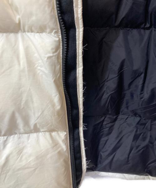 THE NORTH FACE（ザ ノース フェイス）THE NORTH FACE (ザ ノース フェイス) 1996 RETRO NUPTSE JACKET/1996レトロヌプシジャケット ホワイト サイズ:SIZE Lの古着・服飾アイテム