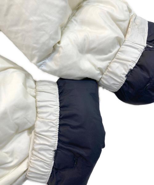 THE NORTH FACE（ザ ノース フェイス）THE NORTH FACE (ザ ノース フェイス) 1996 RETRO NUPTSE JACKET/1996レトロヌプシジャケット ホワイト サイズ:SIZE Lの古着・服飾アイテム