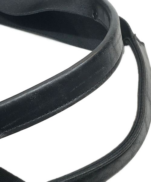 PORTER（ポーター）PORTER (ポーター) LIFT  TOTE BAG(L) ブラックの古着・服飾アイテム