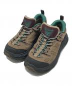 HOKAONEONEホカオネオネ）の古着「TOR ULTRA LO DESERT TAUPE」｜ブラウン