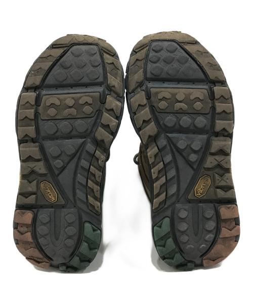 HOKAONEONE（ホカオネオネ）HOKAONEONE (ホカオネオネ) TOR ULTRA LO DESERT TAUPE ブラウン サイズ:25.5cmの古着・服飾アイテム