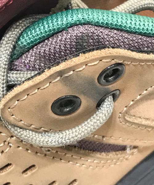 HOKAONEONE（ホカオネオネ）HOKAONEONE (ホカオネオネ) TOR ULTRA LO DESERT TAUPE ブラウン サイズ:25.5cmの古着・服飾アイテム