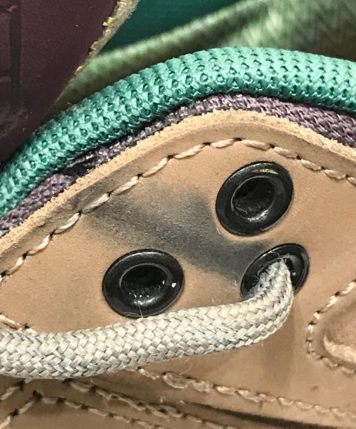 HOKAONEONE（ホカオネオネ）HOKAONEONE (ホカオネオネ) TOR ULTRA LO DESERT TAUPE ブラウン サイズ:25.5cmの古着・服飾アイテム