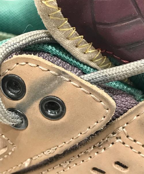 HOKAONEONE（ホカオネオネ）HOKAONEONE (ホカオネオネ) TOR ULTRA LO DESERT TAUPE ブラウン サイズ:25.5cmの古着・服飾アイテム