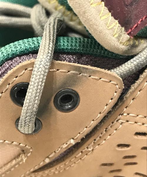 HOKAONEONE（ホカオネオネ）HOKAONEONE (ホカオネオネ) TOR ULTRA LO DESERT TAUPE ブラウン サイズ:25.5cmの古着・服飾アイテム