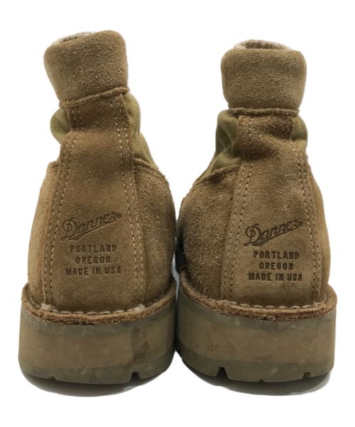 Danner（ダナー）Danner (ダナー) DESERT ACADIA ベージュ サイズ:US 7の古着・服飾アイテム