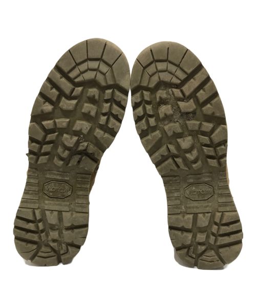 Danner（ダナー）Danner (ダナー) DESERT ACADIA ベージュ サイズ:US 7の古着・服飾アイテム