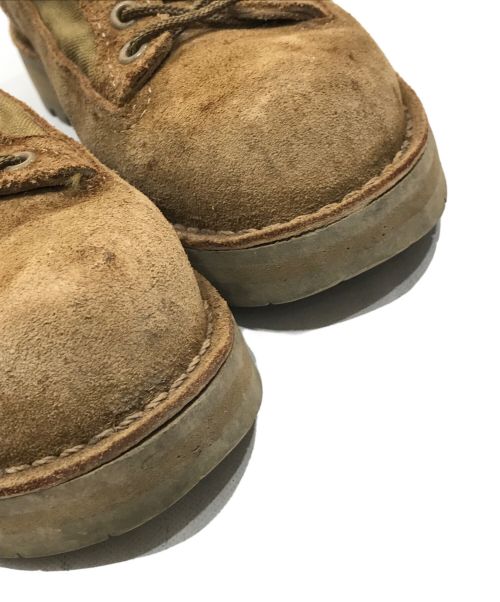 Danner（ダナー）Danner (ダナー) DESERT ACADIA ベージュ サイズ:US 7の古着・服飾アイテム