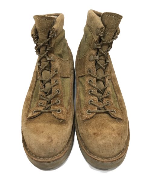 Danner（ダナー）Danner (ダナー) DESERT ACADIA ベージュ サイズ:US 7の古着・服飾アイテム