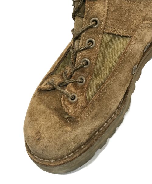 Danner（ダナー）Danner (ダナー) DESERT ACADIA ベージュ サイズ:US 7の古着・服飾アイテム