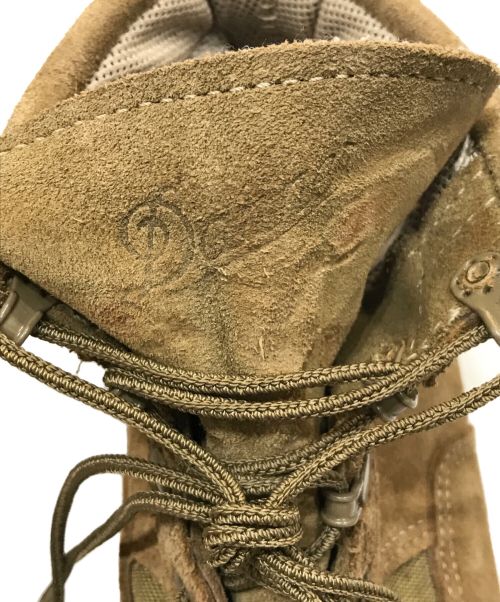 Danner（ダナー）Danner (ダナー) DESERT ACADIA ベージュ サイズ:US 7の古着・服飾アイテム