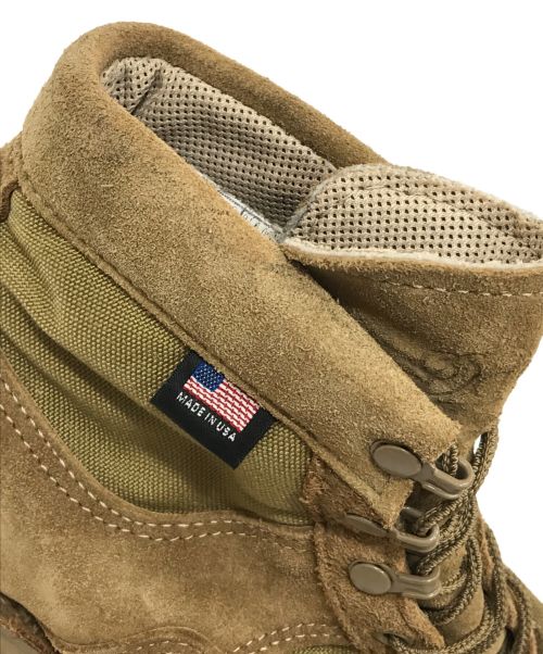 Danner（ダナー）Danner (ダナー) DESERT ACADIA ベージュ サイズ:US 7の古着・服飾アイテム