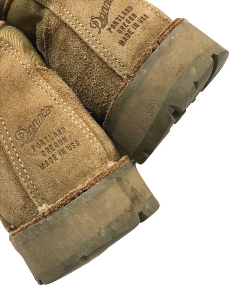 Danner（ダナー）Danner (ダナー) DESERT ACADIA ベージュ サイズ:US 7の古着・服飾アイテム