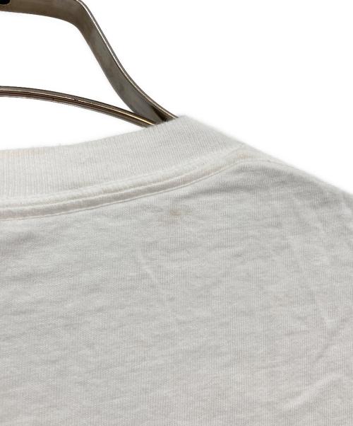 SUPREME（シュプリーム）SUPREME (シュプリーム) DEER TEE/ディーアーティー ホワイト サイズ:SIZE Sの古着・服飾アイテム