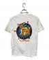 SUPREME (シュプリーム) DEER TEE/ディーアーティー ホワイト サイズ:SIZE S：8000円