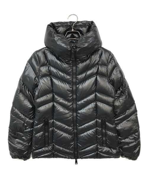 MONCLER（モンクレール）MONCLER (モンクレール) FULIGULE ブラック サイズ:2の古着・服飾アイテム